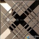 mirror tiles mirror brick art glass mosaic A-B105